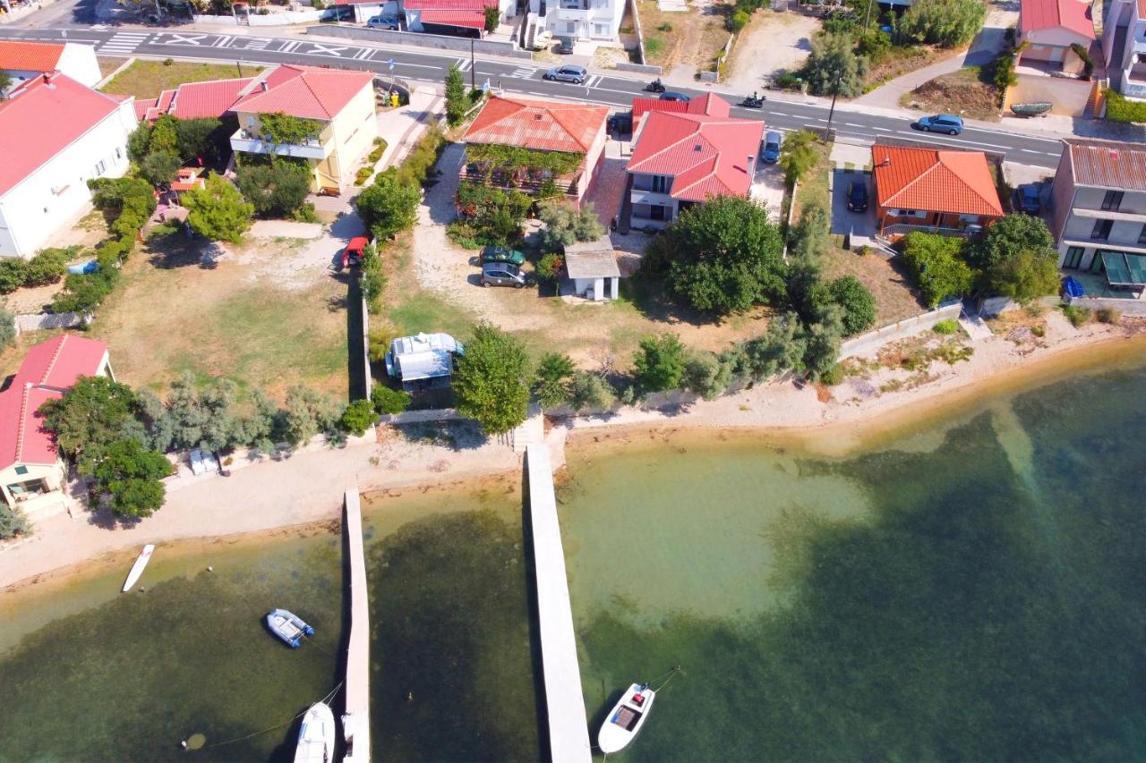 Ferienwohnung Dubravka Dinjiška Exterior foto