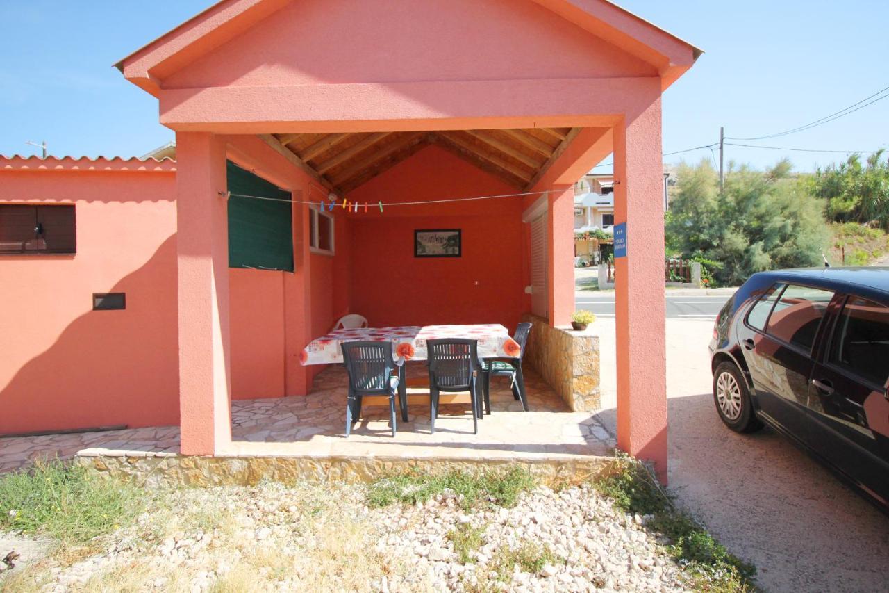 Ferienwohnung Dubravka Dinjiška Exterior foto