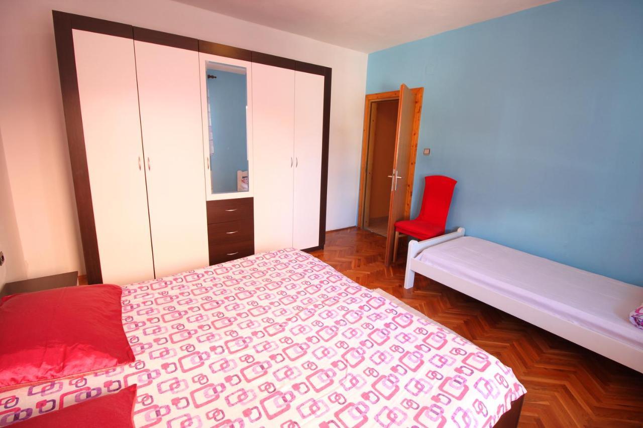 Ferienwohnung Dubravka Dinjiška Exterior foto