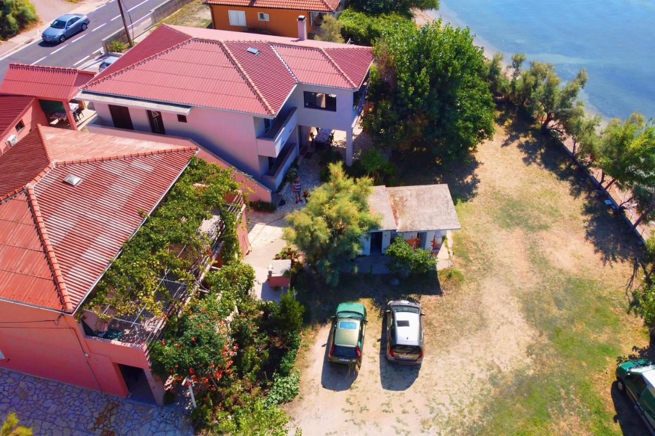 Ferienwohnung Dubravka Dinjiška Exterior foto