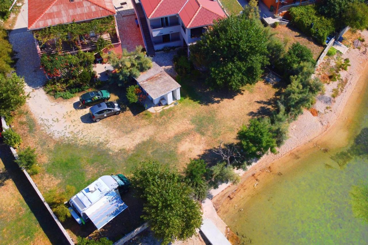 Ferienwohnung Dubravka Dinjiška Exterior foto