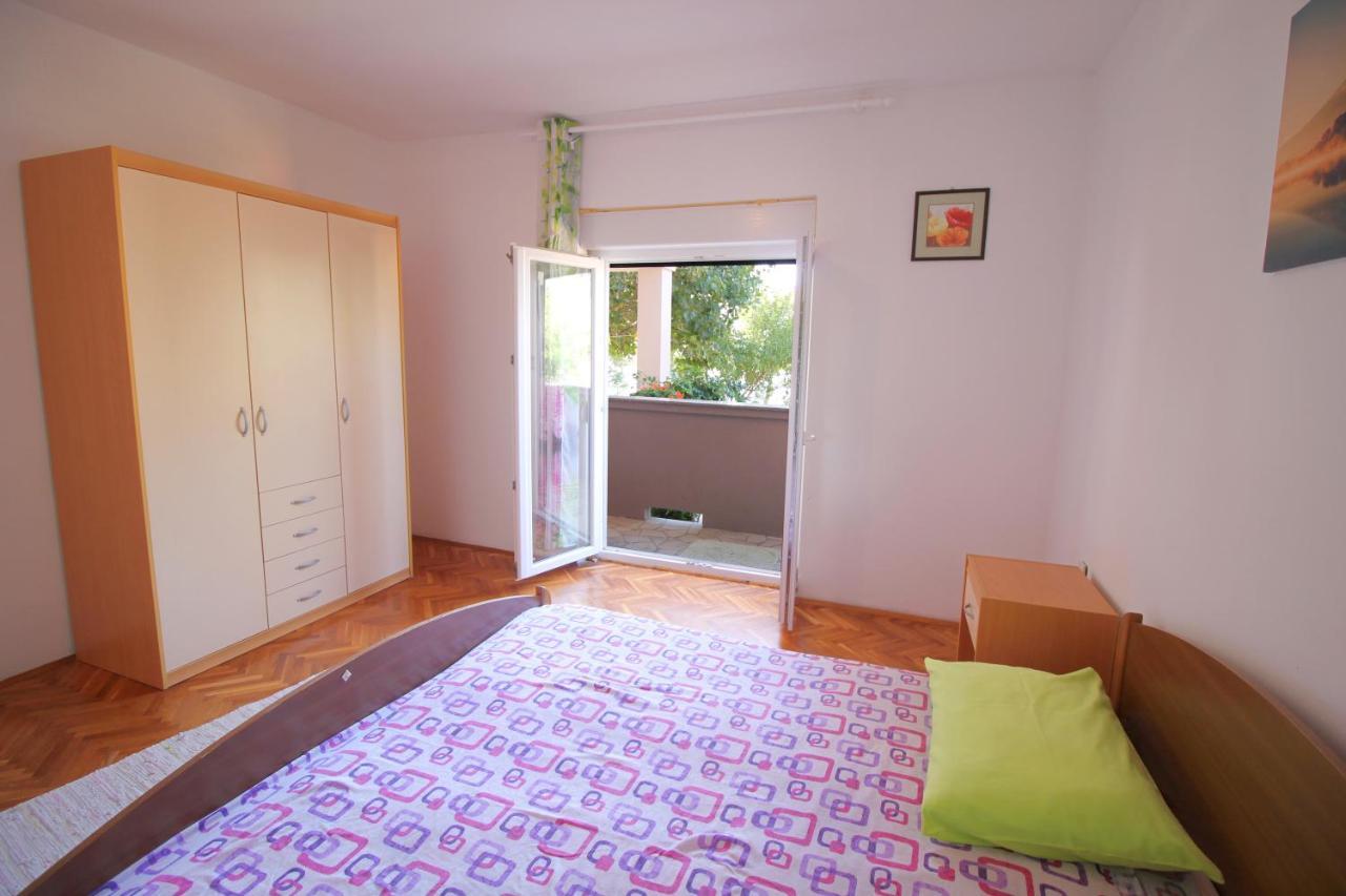 Ferienwohnung Dubravka Dinjiška Exterior foto