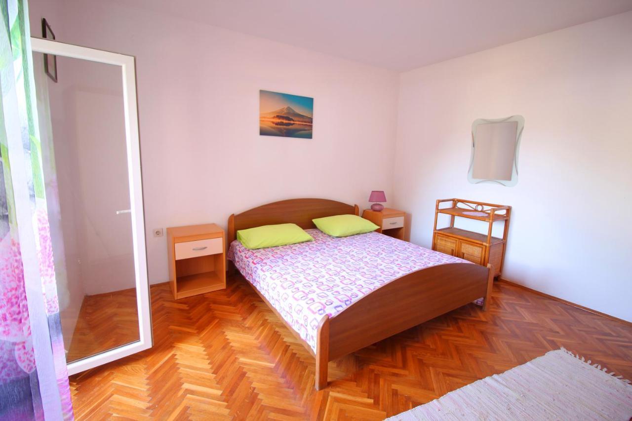 Ferienwohnung Dubravka Dinjiška Exterior foto