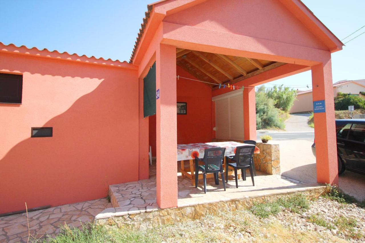Ferienwohnung Dubravka Dinjiška Exterior foto
