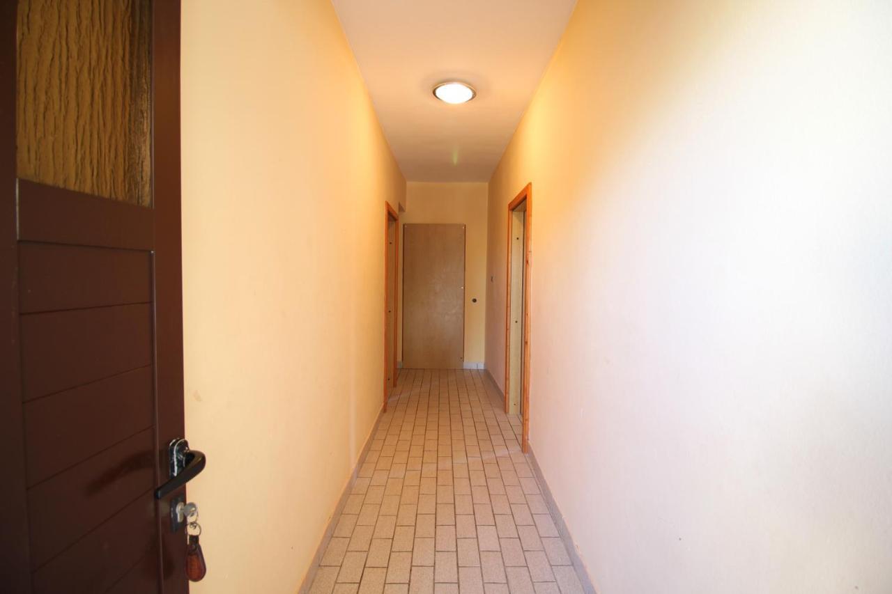 Ferienwohnung Dubravka Dinjiška Exterior foto