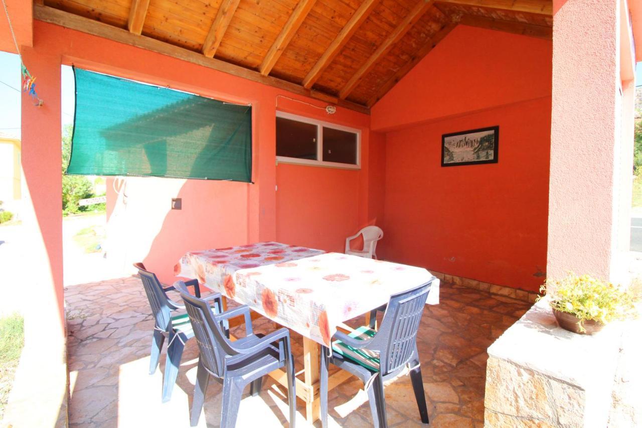 Ferienwohnung Dubravka Dinjiška Exterior foto