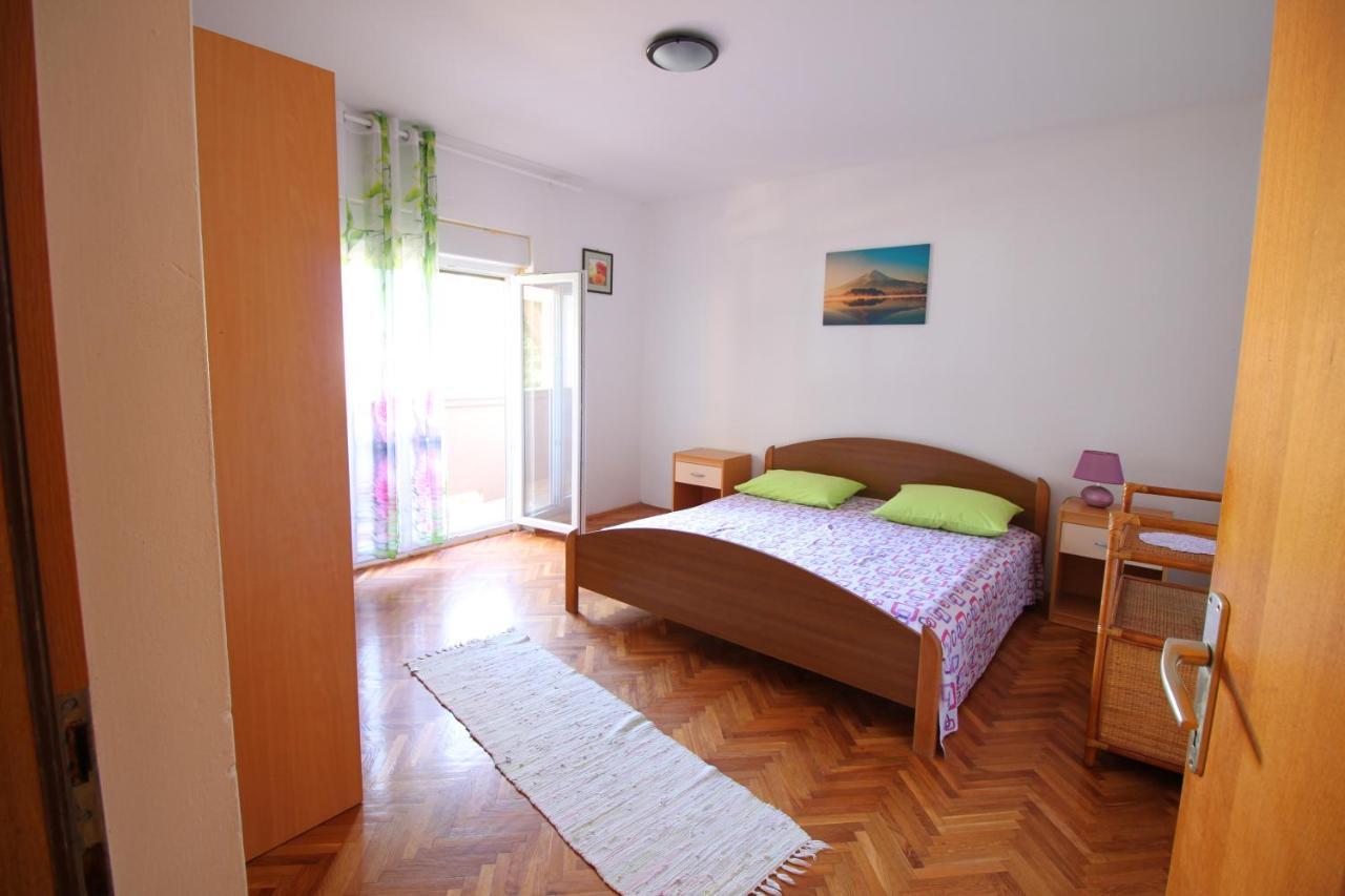 Ferienwohnung Dubravka Dinjiška Exterior foto
