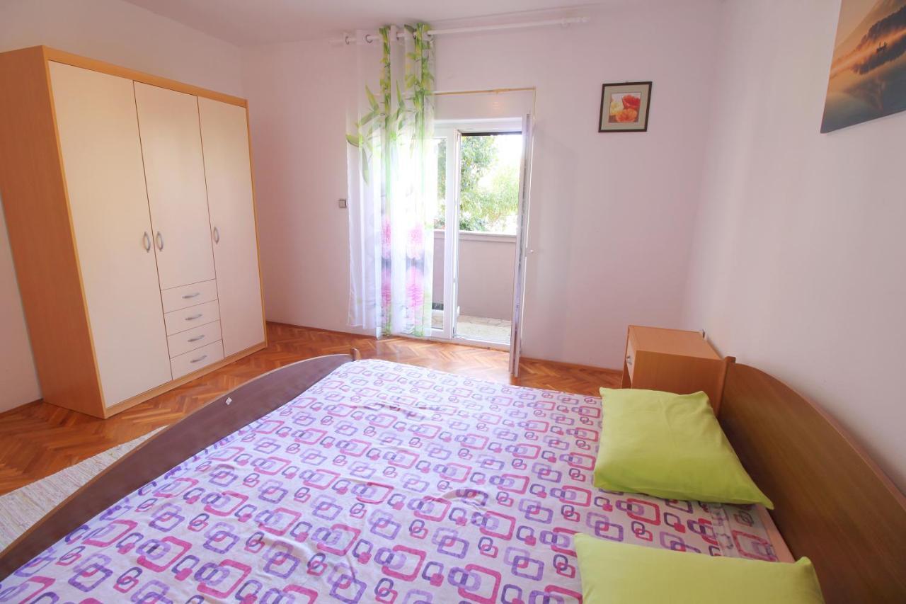 Ferienwohnung Dubravka Dinjiška Exterior foto