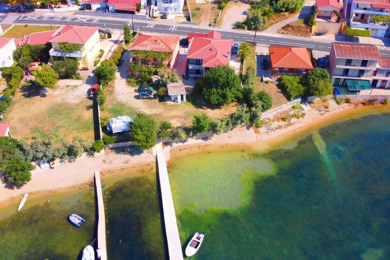 Ferienwohnung Dubravka Dinjiška Exterior foto